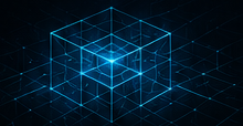 Illustrative Custom Software product preview from the approved GLEKTEK visual reference